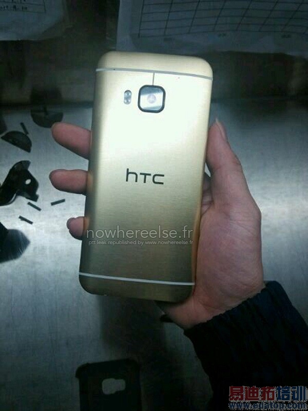 HTC One M9ǵ ˫ͷ