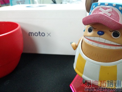 Moto X-28