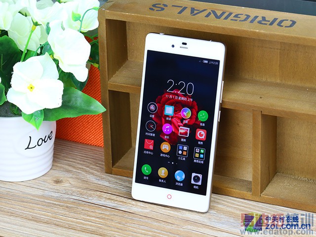 ֻӰǿ! nubia Z9 Maxײ 