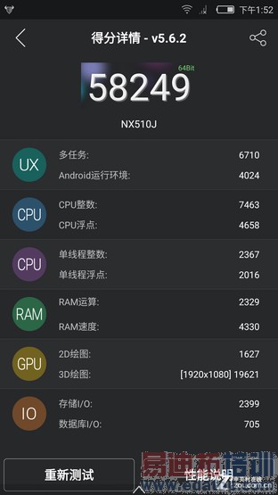 ֻӰǿ! nubia Z9 Maxײ 