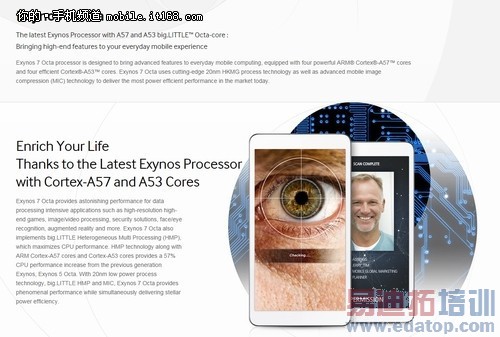 Exynos 7420Աȸͨ810