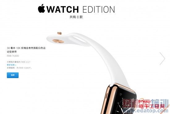 ƻApple Watch׷+ͼͣ12W+ֵ