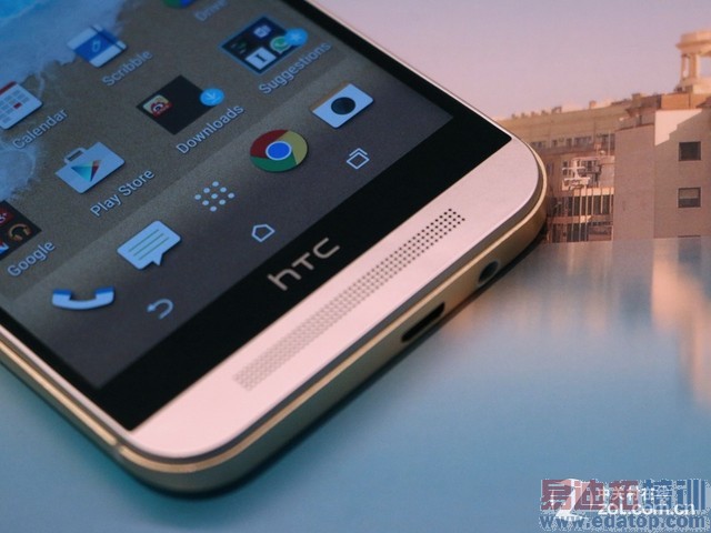 UltraPixel20MP HTC One M9콢ײ 