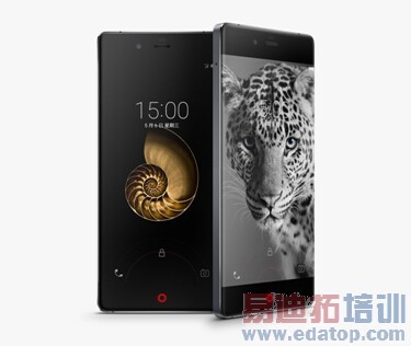 nubia Z9 ؼʣ810ޱ߿ȫͨ