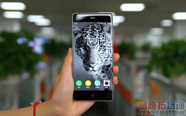 ȫ׿ޱ߿ֻ nubia Z91ͼ