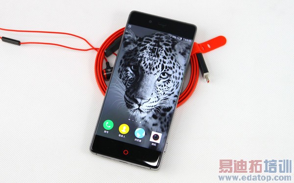 ȫ׿ޱ߿ֻ nubia Z93ͼ