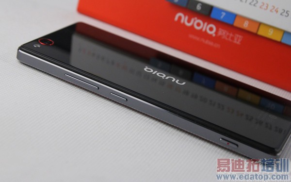 ȫ׿ޱ߿ֻ nubia Z915ͼ