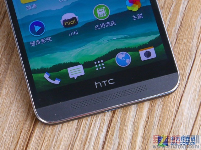 Ȼʱ HTC One E9+ȫ 