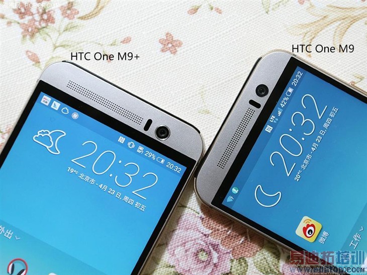 HTC One M9/M9+ 