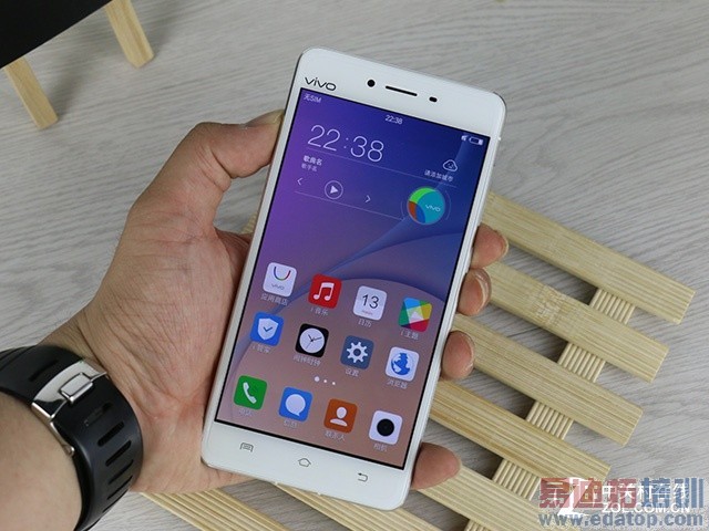 ˫2.5D+˫1300 vivo X5Proײ 