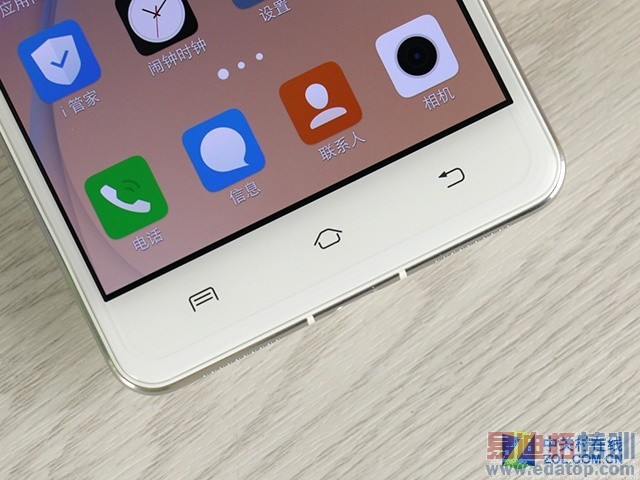 ˫2.5D+˫1300 vivo X5Proײ 