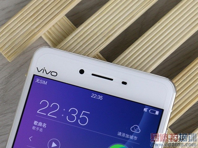 ˫2.5D+˫1300 vivo X5Proײ 