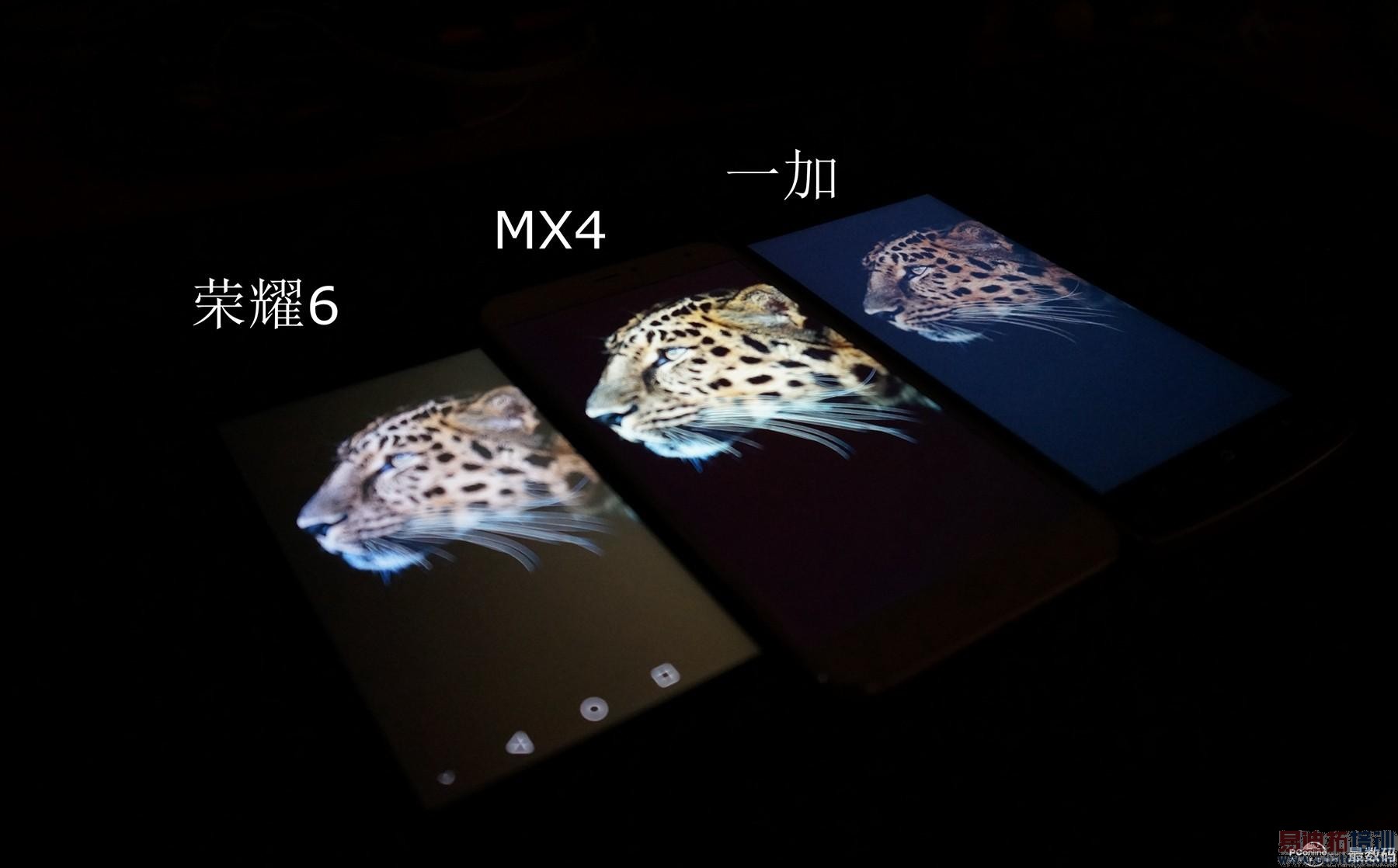 ɫMX4⣺MX4 Proа廪ΪMate7/С4