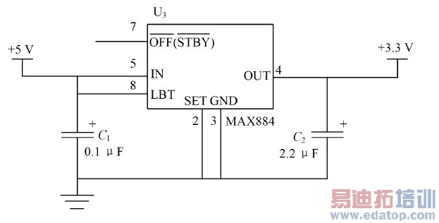 ͼ5 5 V 3. 3 V ת·