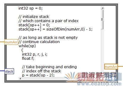 NI LabVIEWнͼλ̵