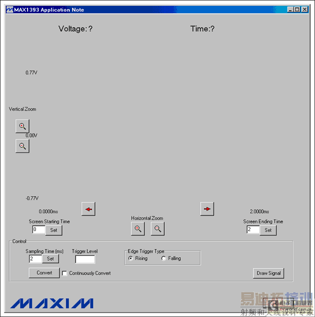 MAX1393οƵWindows