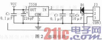 Atmega8͹΢̽