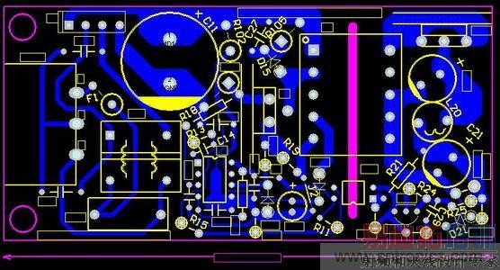 PCB߷