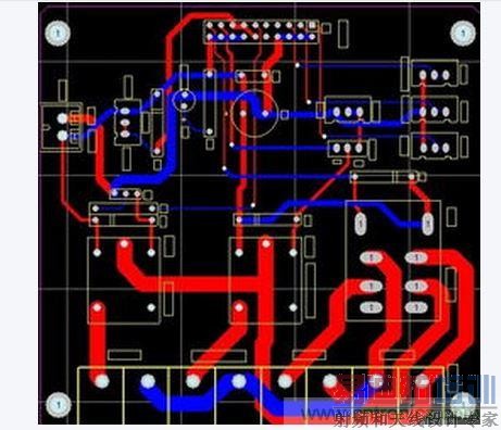 PCB