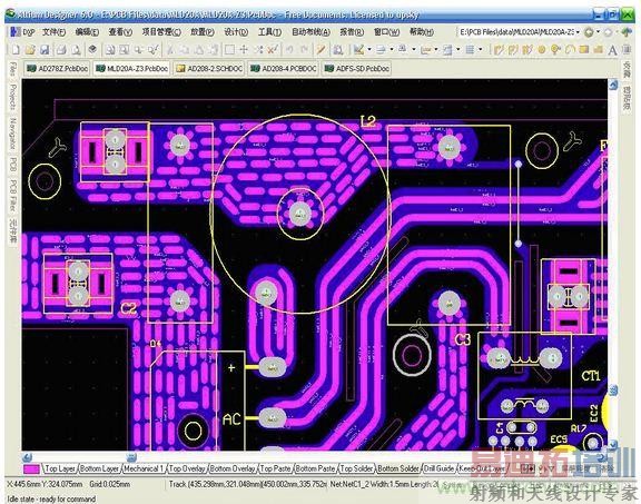 ;ѡPCBе߿֮ϵ