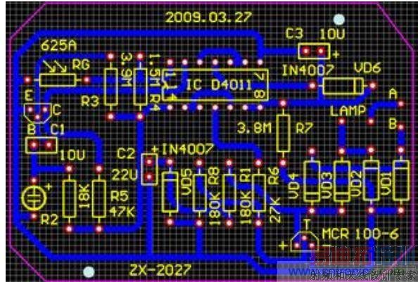 PCB