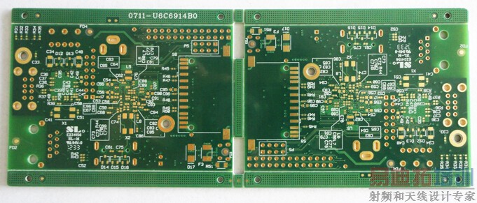 PCB·