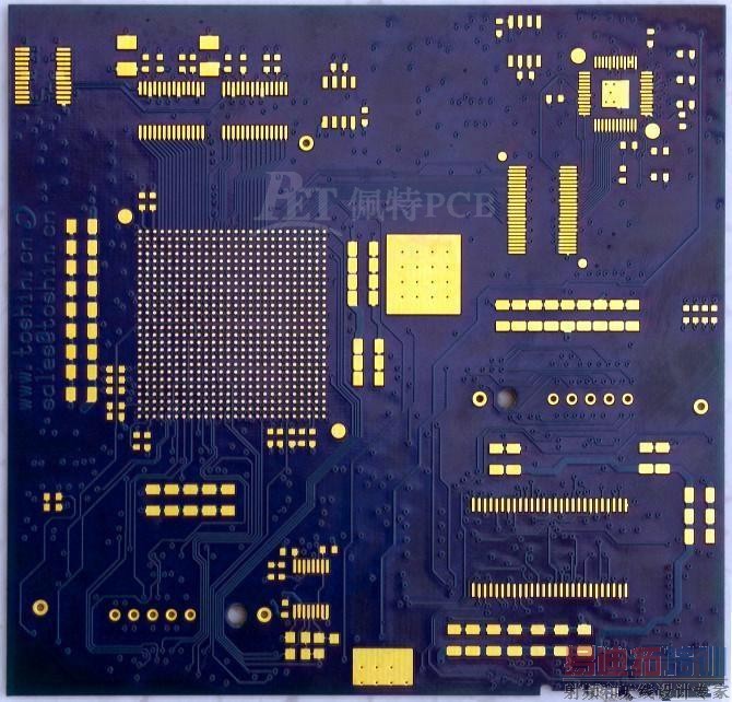 pcb