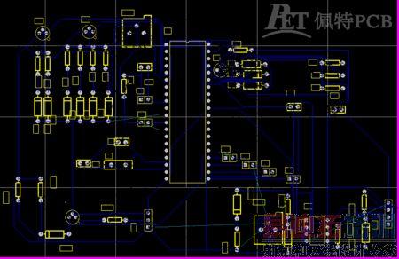 pcb