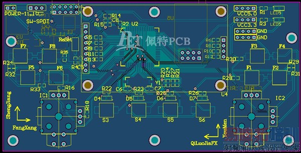 pcb-design