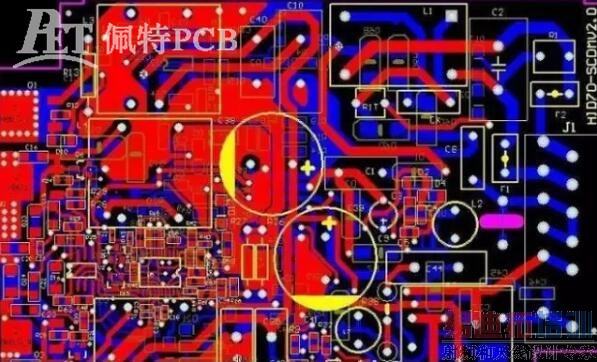 PCB