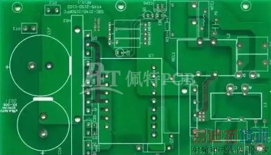 PCB