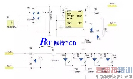 PCB