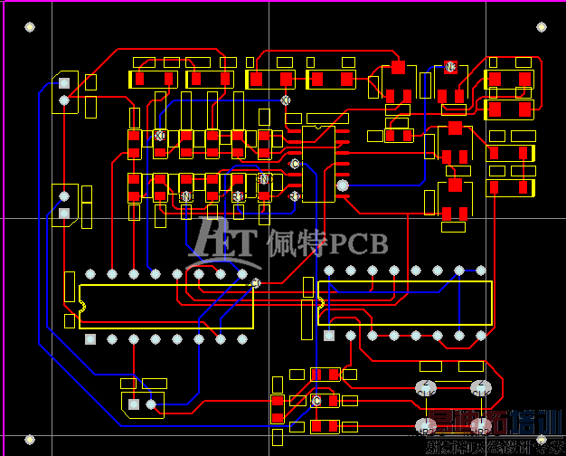 pcb