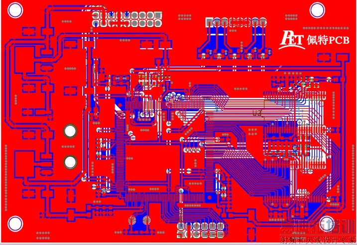 PCB