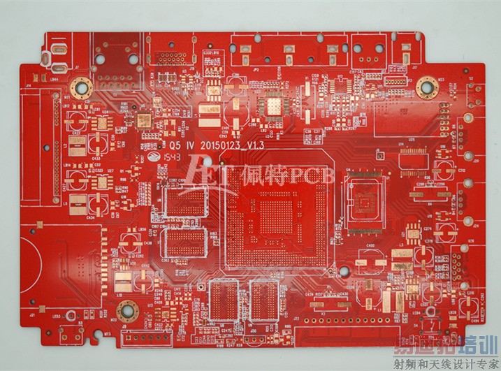 PCB