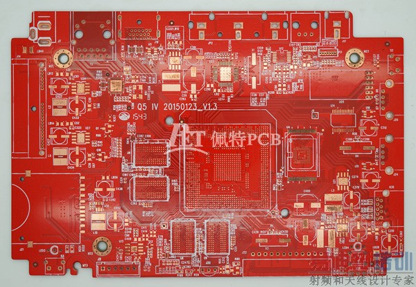 PCB