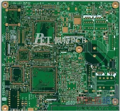 PCB