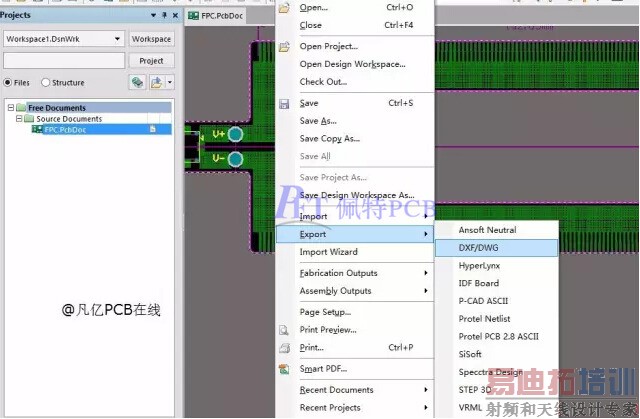 PCB