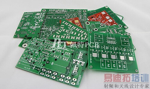 PCB