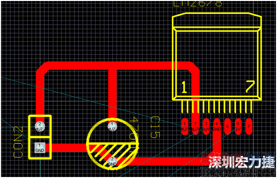 PCB˲ݵȷӷ