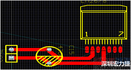 PCB˲ݵȷӷ