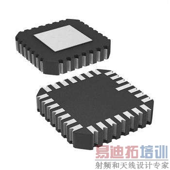 CLCC(ceramic leaded chip carrier)