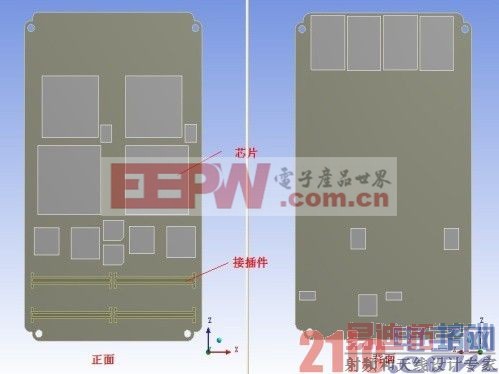  PCB 