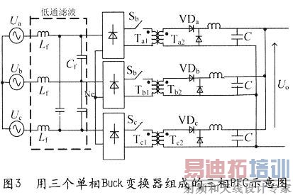 Buck任ɵPFCʾͼ