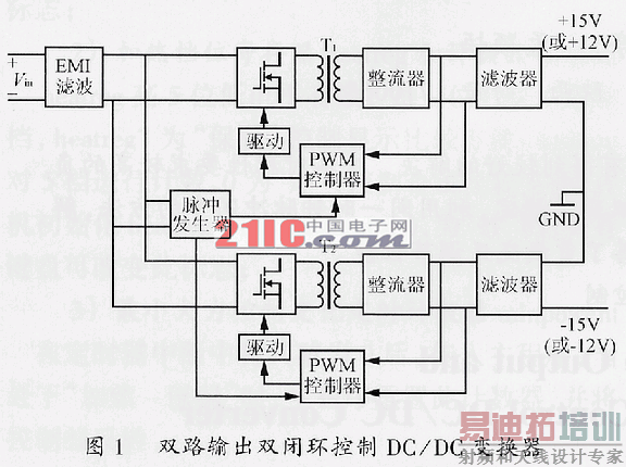 ˫·˫ջDC/DC任о