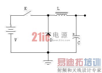 ѹʽDC/DC任