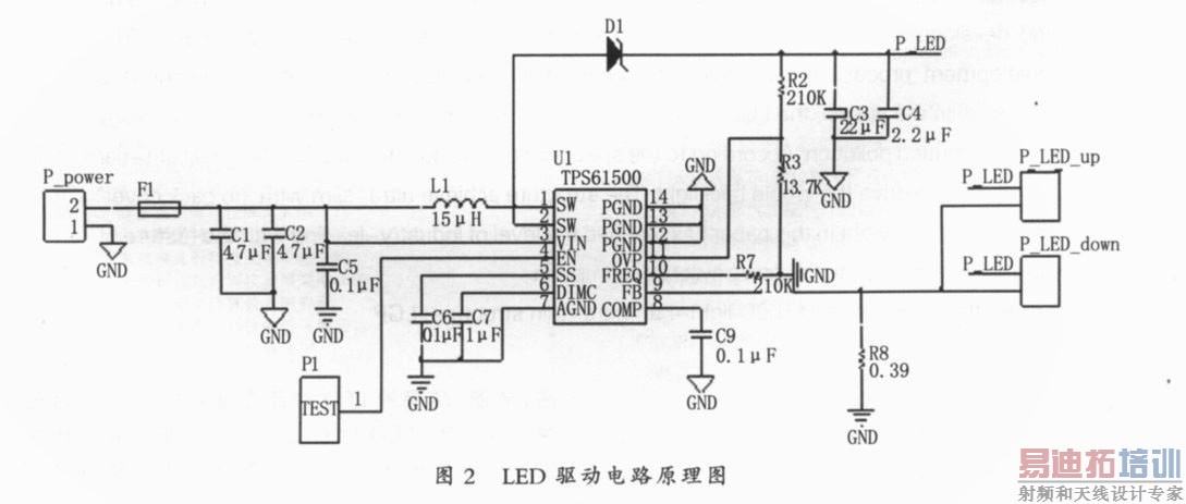 LED·ԭͼ