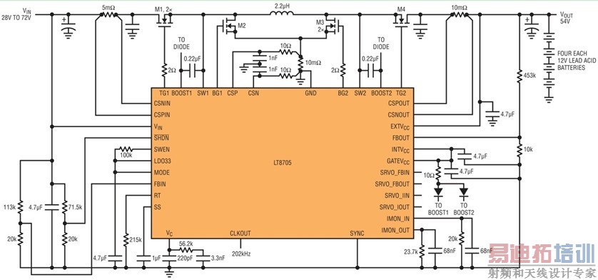 ͼ 2LT8705 س·ͼ