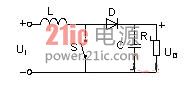 ͼ2 ѹDC/DCת· power.21ic.com