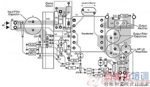 ԭͼPCBֲͼ3